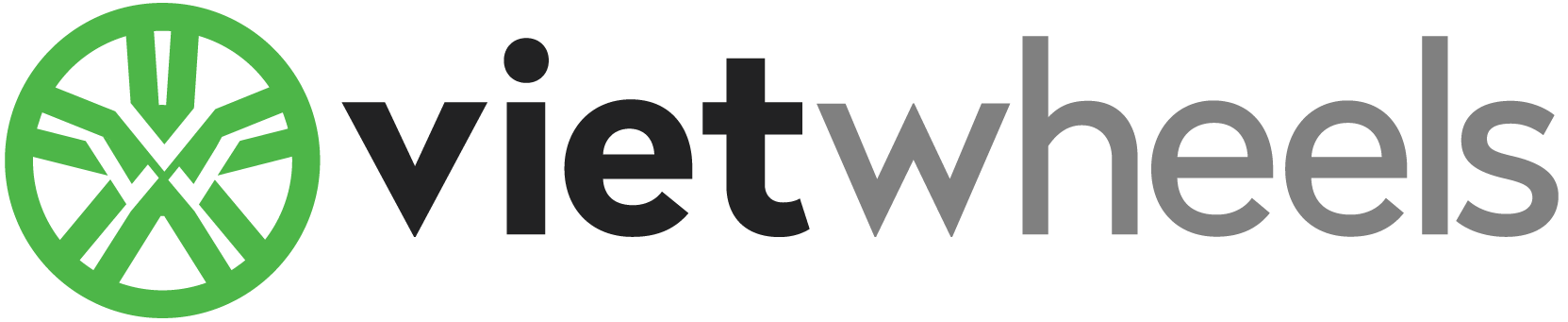 Vietwheels logo