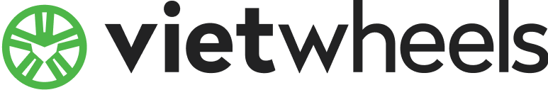 Vietwheels logo